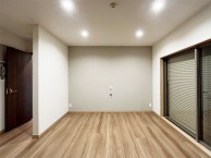 耐震補強と断熱材に包まれた安心で快適な家　大田区E様邸